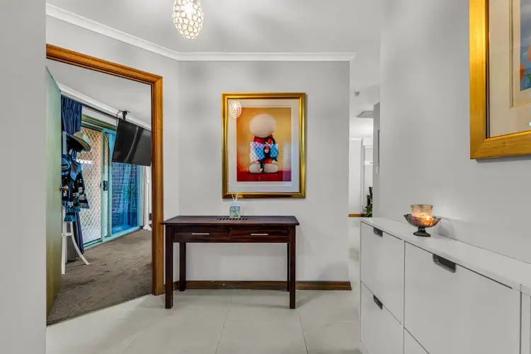 Third view of Homely house listing, 1 Hillier Court, Andrews Farm SA 5114