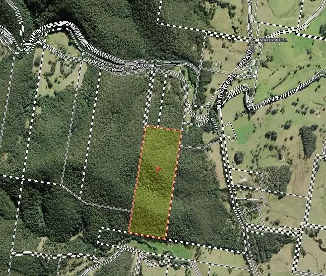 75 Deep Creek Road, Markwell NSW 2423