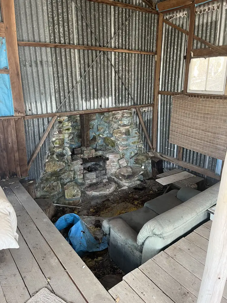 Fifth view of Homely rural property listing, 75 Deep Creek Road, Markwell NSW 2423