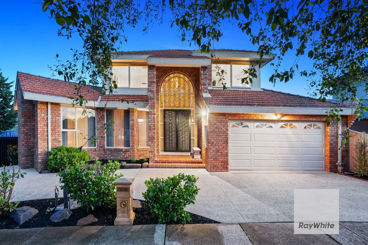 Main view of Homely house listing, 79 Burrowye Crescent, Keilor VIC 3036