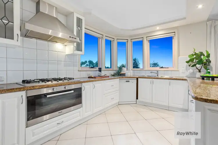 Second view of Homely house listing, 79 Burrowye Crescent, Keilor VIC 3036