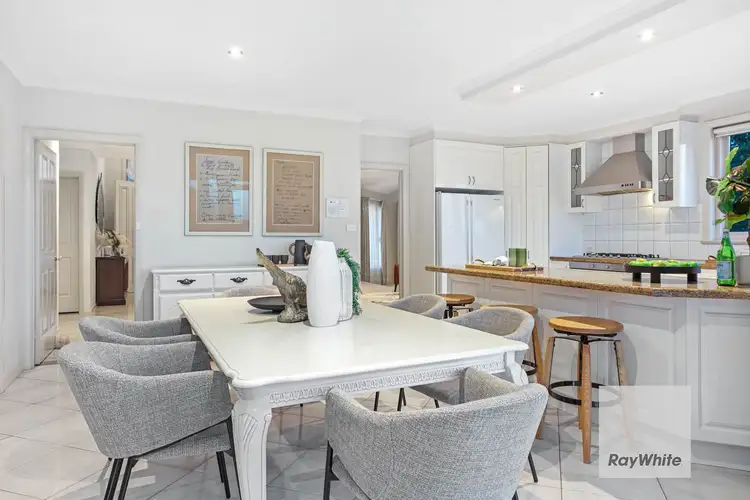 Third view of Homely house listing, 79 Burrowye Crescent, Keilor VIC 3036