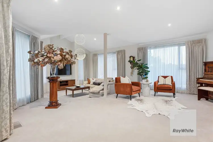 Fourth view of Homely house listing, 79 Burrowye Crescent, Keilor VIC 3036