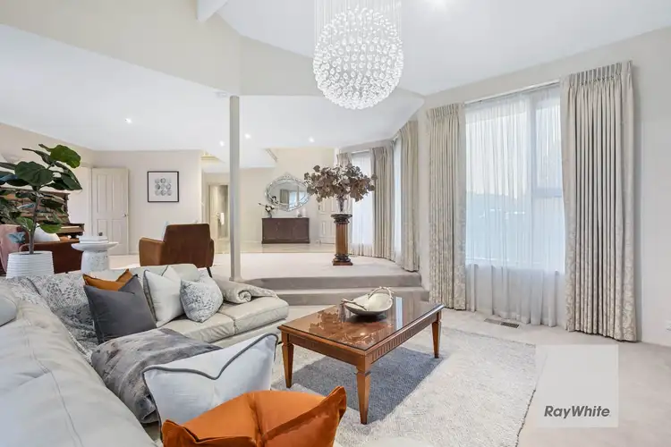 Fifth view of Homely house listing, 79 Burrowye Crescent, Keilor VIC 3036