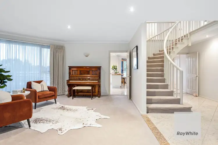 Sixth view of Homely house listing, 79 Burrowye Crescent, Keilor VIC 3036