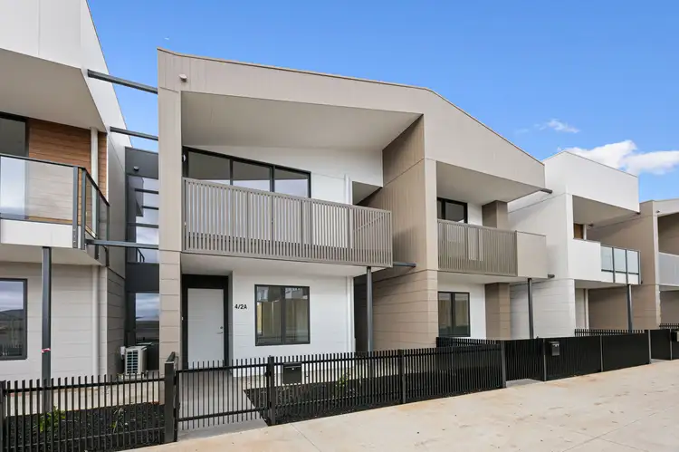 Main view of Homely townhouse listing, 4/2A Gladman Road, Maddingley VIC 3340