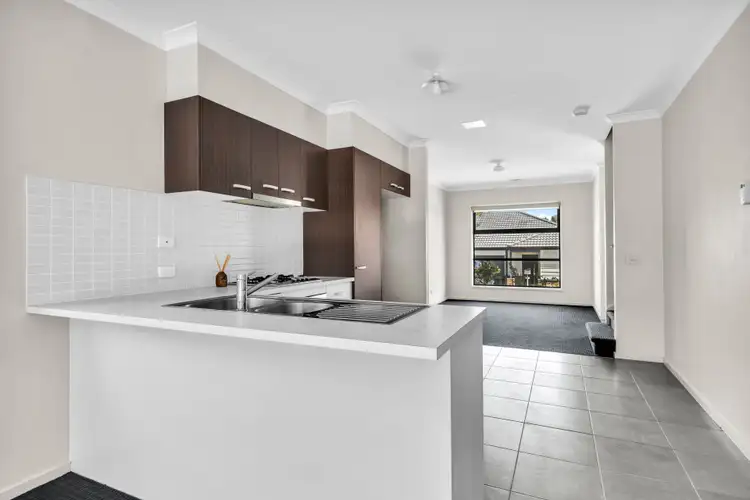 Second view of Homely townhouse listing, 29/11 Brunnings Road, Carrum Downs VIC 3201