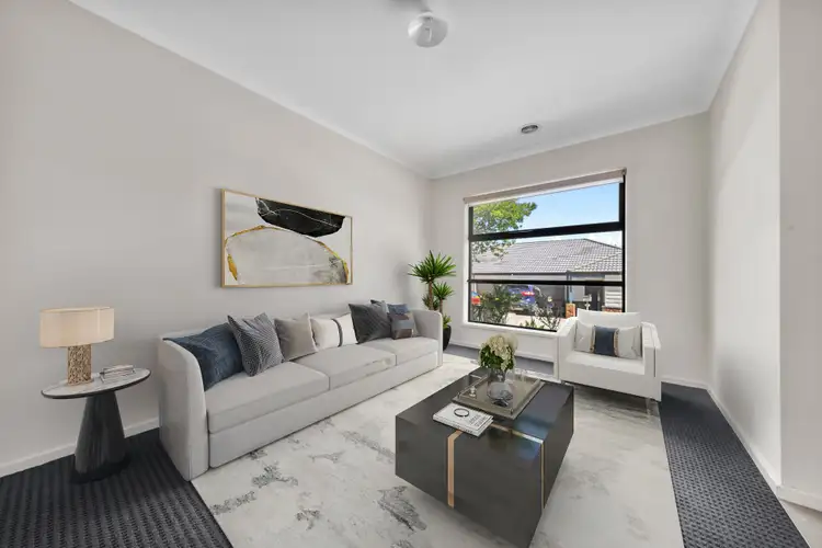 Sixth view of Homely townhouse listing, 29/11 Brunnings Road, Carrum Downs VIC 3201