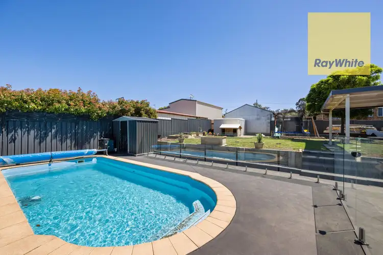 Main view of Homely house listing, 4 Dewhirst Street, Goulburn NSW 2580
