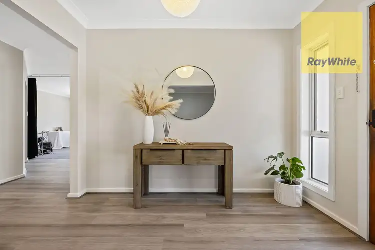 Third view of Homely house listing, 4 Dewhirst Street, Goulburn NSW 2580