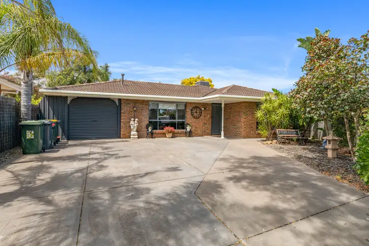 40 Amberdale Road, Blakeview SA 5114