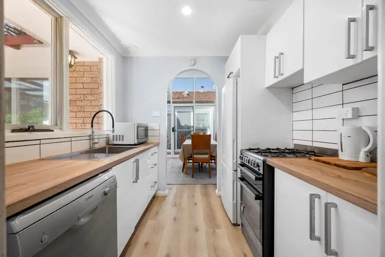 Sixth view of Homely villa listing, 6/36 Victoria Road, Macquarie Fields NSW 2564