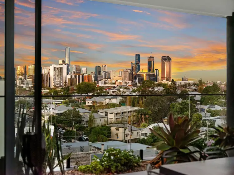 Fourth view of Homely unit listing, 701/24 Bailey Street, West End QLD 4101