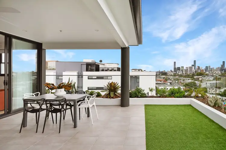 Sixth view of Homely unit listing, 701/24 Bailey Street, West End QLD 4101