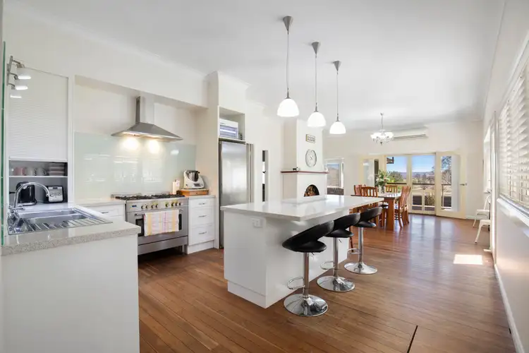 Second view of Homely rural property listing, Swallowfield 1704 Rockvale Road, Armidale NSW 2350