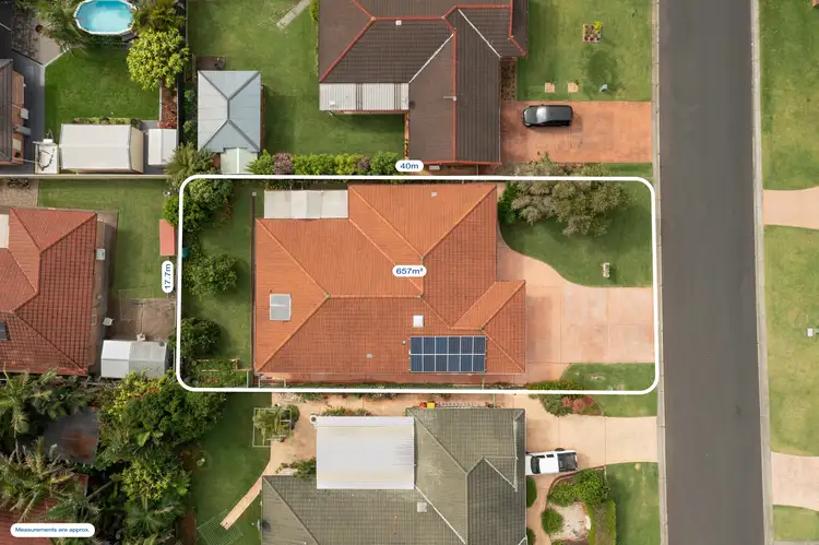 Third view of Homely house listing, 47 Cammaray Drive, St Georges Basin NSW 2540