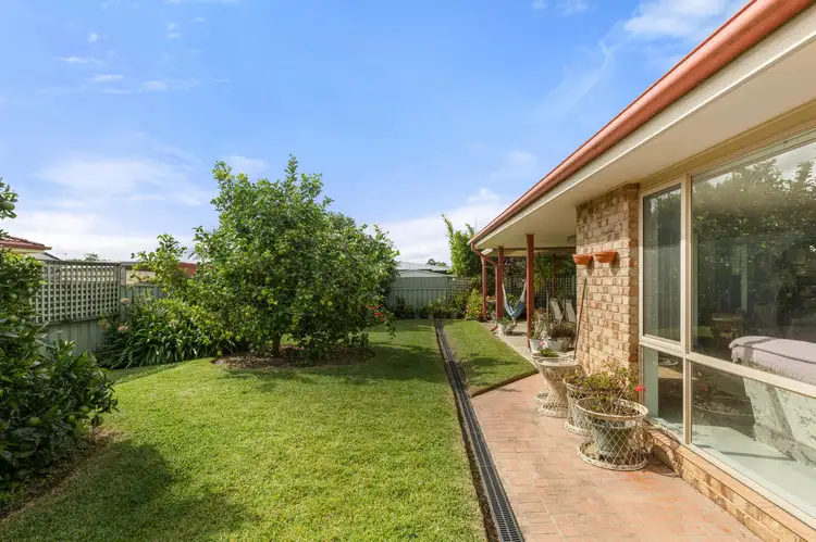 Fifth view of Homely house listing, 47 Cammaray Drive, St Georges Basin NSW 2540