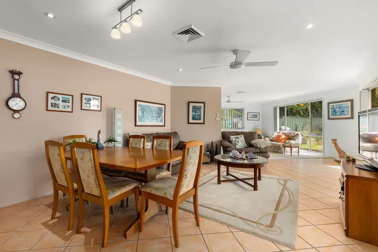 Sixth view of Homely house listing, 47 Cammaray Drive, St Georges Basin NSW 2540