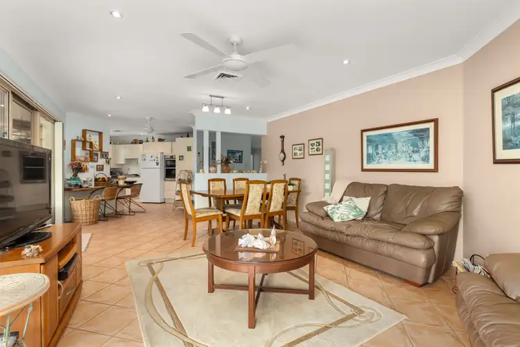 Seventh view of Homely house listing, 47 Cammaray Drive, St Georges Basin NSW 2540