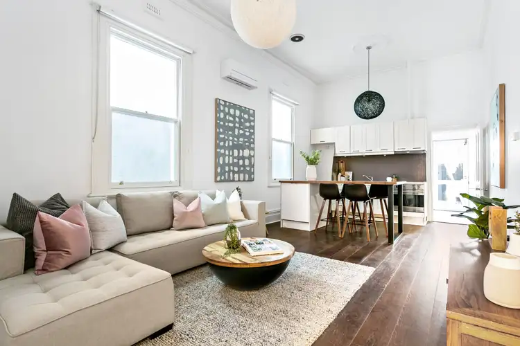 Sixth view of Homely house listing, 323 Barkly Street, Brunswick VIC 3056