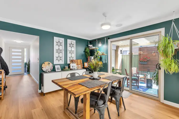 Fifth view of Homely house listing, 115 Haines Drive, Wyndham Vale VIC 3024