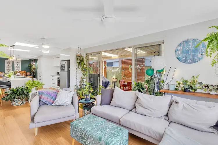 Sixth view of Homely house listing, 115 Haines Drive, Wyndham Vale VIC 3024