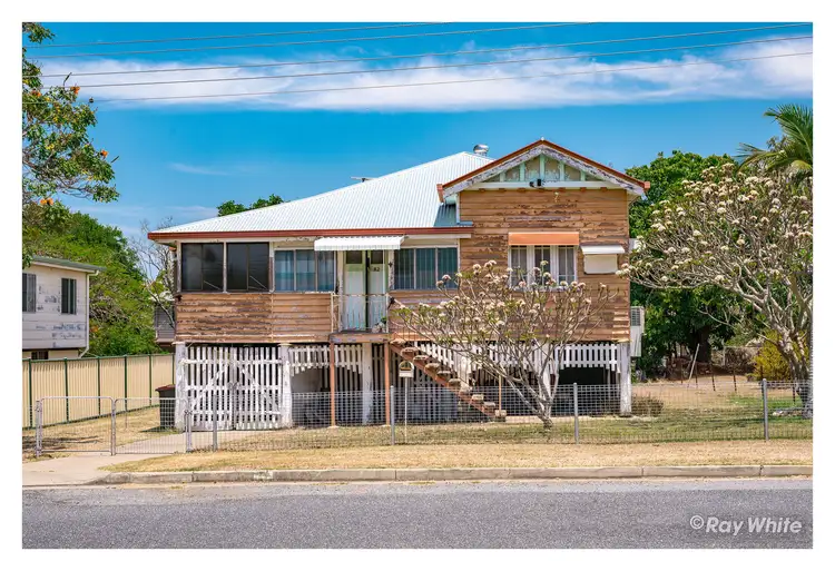 Main view of Homely house listing, 82 Armstrong Street, Berserker QLD 4701