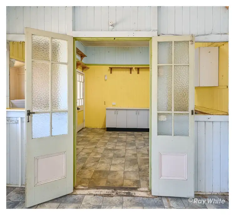 Fourth view of Homely house listing, 82 Armstrong Street, Berserker QLD 4701