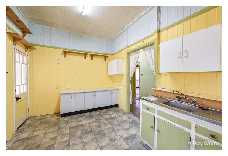 Fifth view of Homely house listing, 82 Armstrong Street, Berserker QLD 4701