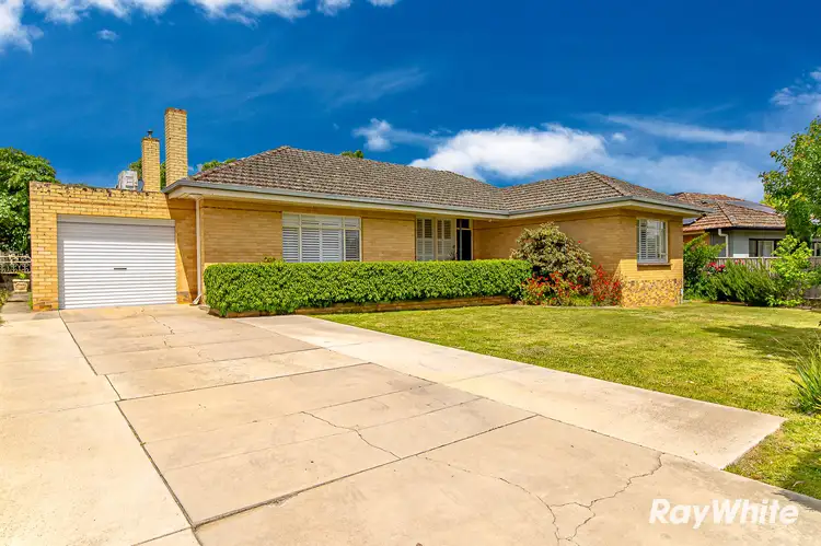 Main view of Homely house listing, 22 Strickland Road, East Bendigo VIC 3550