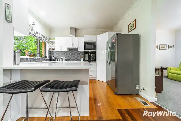 Fifth view of Homely house listing, 22 Strickland Road, East Bendigo VIC 3550
