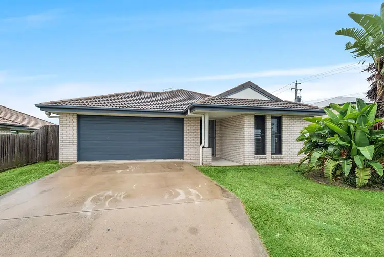 Main view of Homely house listing, 3 Prestige Drive, Marsden QLD 4132