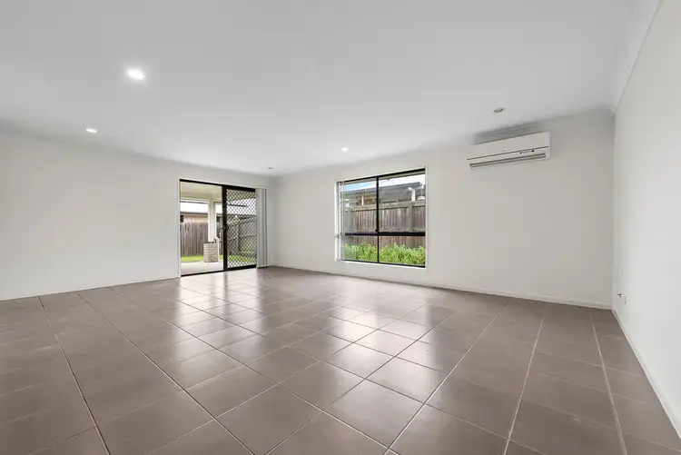 Second view of Homely house listing, 3 Prestige Drive, Marsden QLD 4132