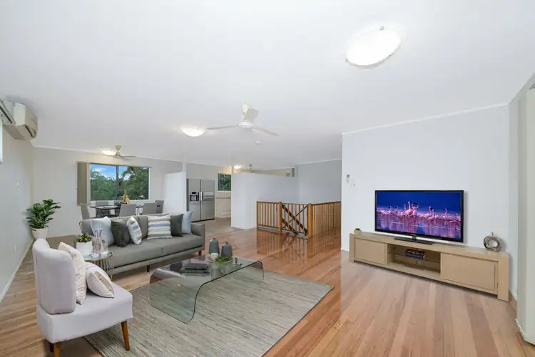 18 Starling Crescent, Condon QLD 4815