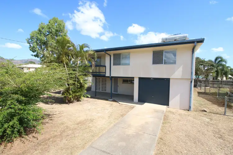 Second view of Homely house listing, 18 Starling Crescent, Condon QLD 4815