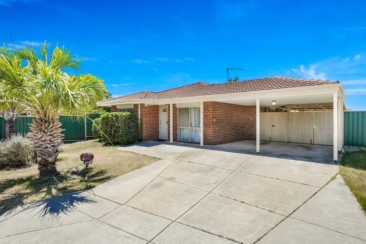 3 Galvin Heights, Clarkson WA 6030