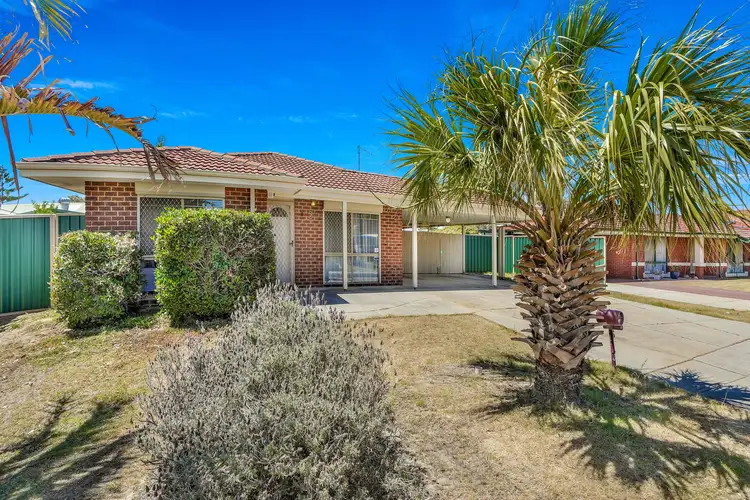Second view of Homely house listing, 3 Galvin Heights, Clarkson WA 6030