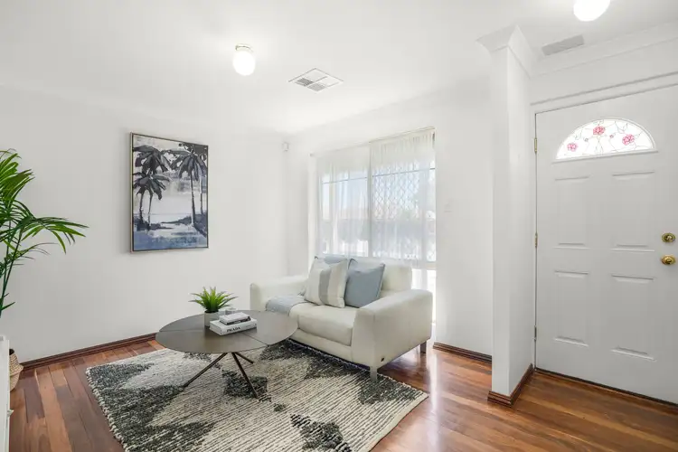 Fourth view of Homely house listing, 3 Galvin Heights, Clarkson WA 6030