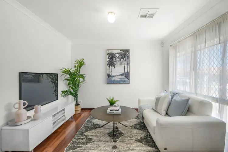 Fifth view of Homely house listing, 3 Galvin Heights, Clarkson WA 6030