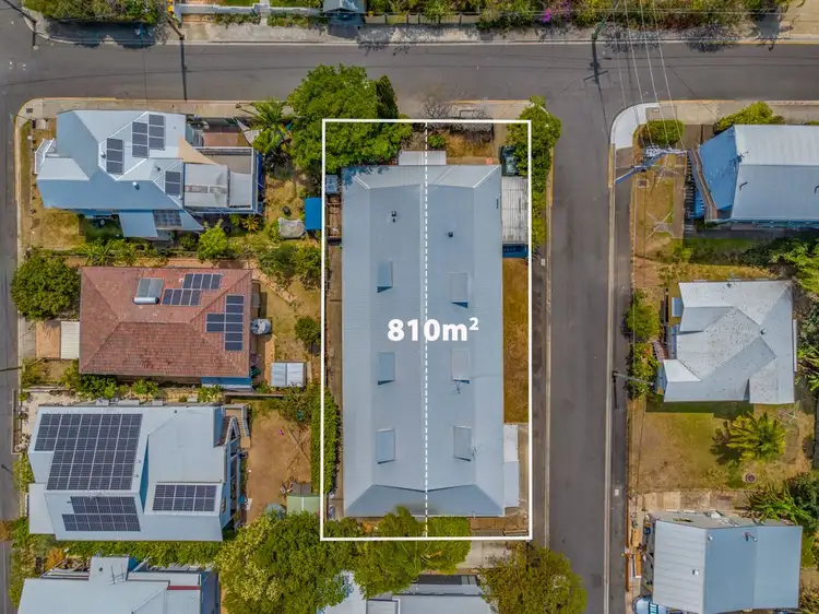 Second view of Homely block of units listing, 7 High Street, Highgate Hill QLD 4101