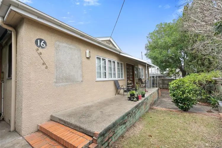 Third view of Homely block of units listing, 7 High Street, Highgate Hill QLD 4101