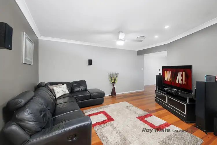 Third view of Homely house listing, 17 Fitzroy Place, Forest Lake QLD 4078