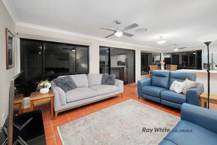 Fourth view of Homely house listing, 17 Fitzroy Place, Forest Lake QLD 4078