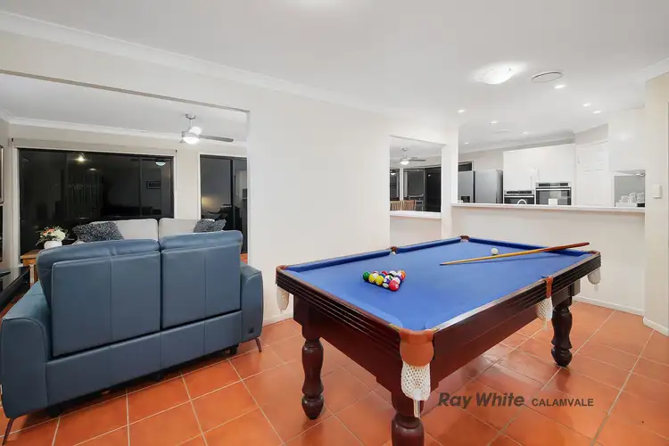Fifth view of Homely house listing, 17 Fitzroy Place, Forest Lake QLD 4078