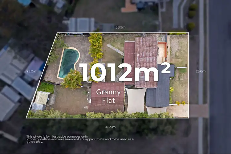 33 Highcrest Drive, Browns Plains QLD 4118