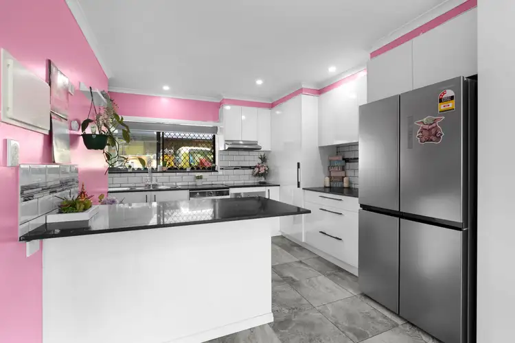 Seventh view of Homely house listing, 33 Highcrest Drive, Browns Plains QLD 4118