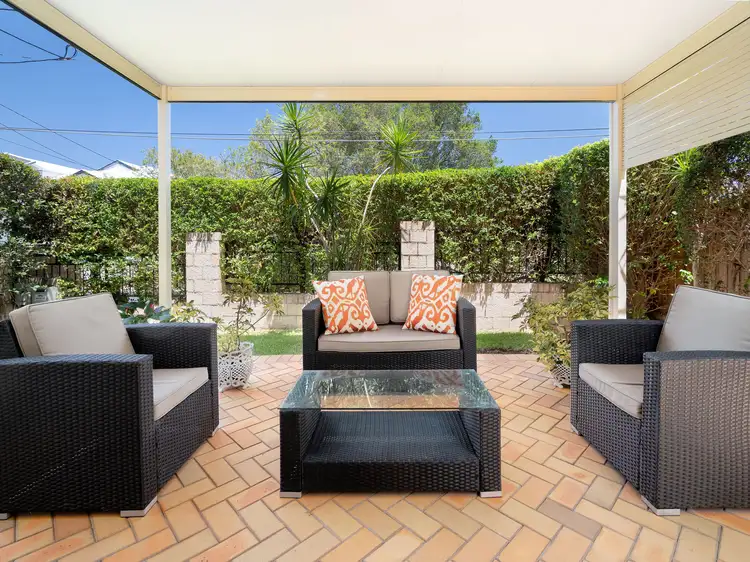 1/48 Booligal Street, Carina QLD 4152