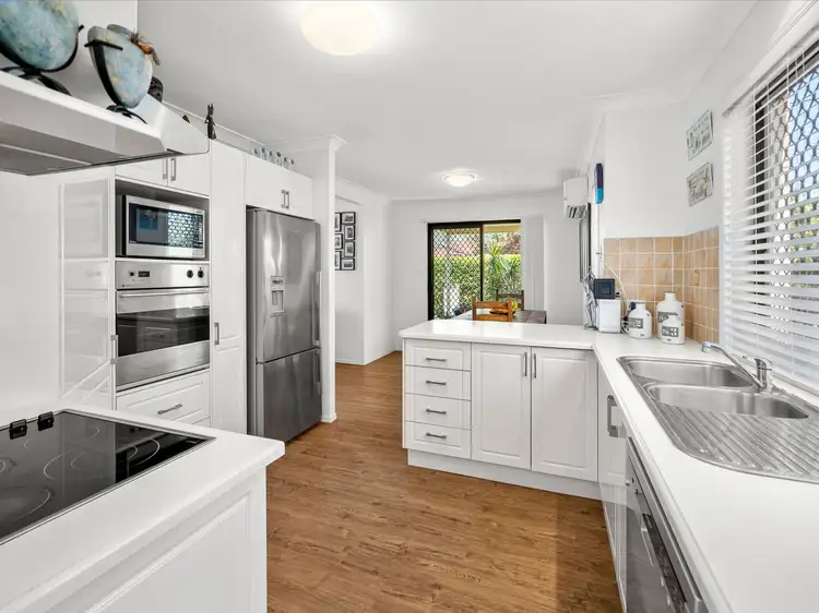 Fifth view of Homely townhouse listing, 1/48 Booligal Street, Carina QLD 4152