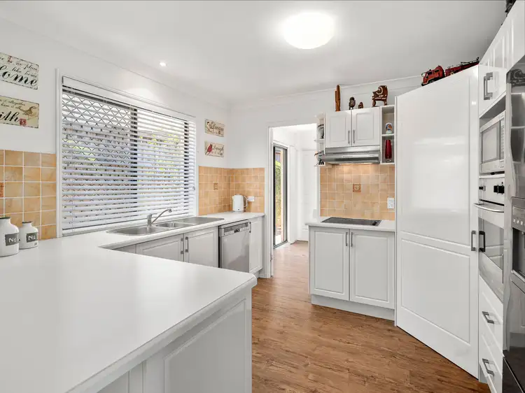 Sixth view of Homely townhouse listing, 1/48 Booligal Street, Carina QLD 4152