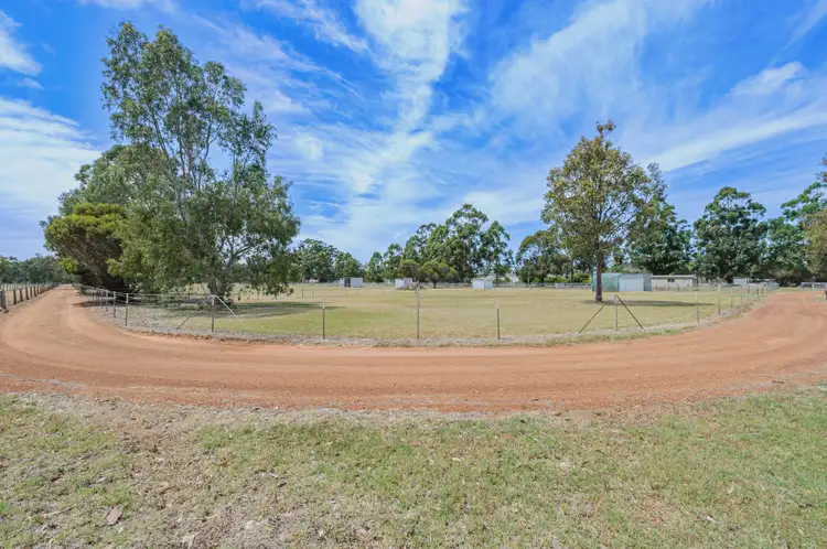 Second view of Homely house listing, 62 Peters Road, Muchea WA 6501